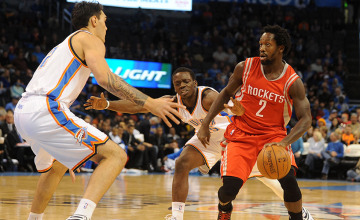 Report: Jazz Made Trade Inquiry on Patrick Beverley