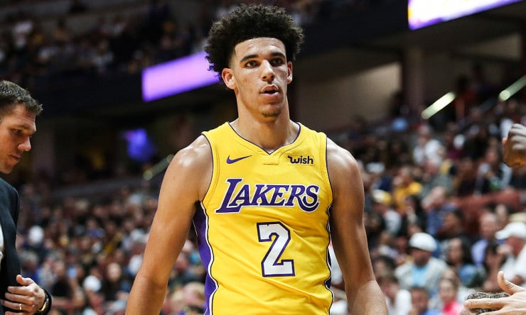 Los Angeles Lakers 2018 19 Nba Season Preview Basketball Insiders Nba Rumors And Basketball News