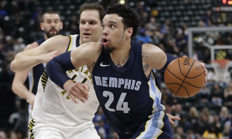 Sources Grizzlies Apply For Disabled Player Exception For Dillon Brooks Basketball Insiders Nba Rumors And Basketball News