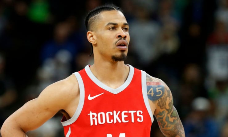 Sources Gerald Green Returns To Houston On 1 Year Deal Basketball Insiders Nba Rumors And Basketball News