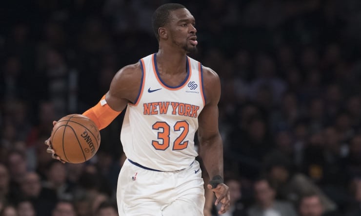 Sources Noah Vonleh Timberwolves Agree To Deal Basketball Insiders Nba Rumors And Basketball News