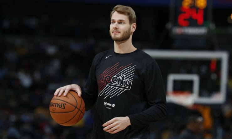 Report Timberwolves To Acquire Jake Layman Via Sign And Trade Basketball Insiders Nba Rumors And Basketball News