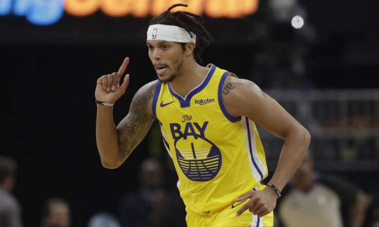 damion lee