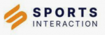 Sports Interaction Sportsbook logo