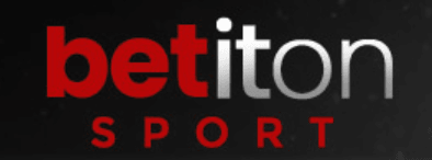 Betiton Sportsbook Logo