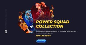 Powbet Bonus Code Power Squad
