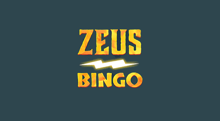 Zeus Bingo Canada logo