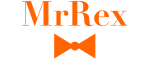Mr Rex logo