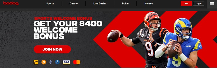 Bodog has one of the best sports betting bonuses in Canada for the Raptors vs Hawks game tonight