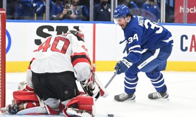 Free NHL All-Star Game Bets in Ontario