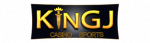 King J Casino logo