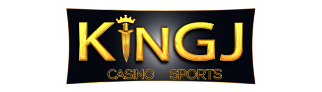 King J Casino Logo