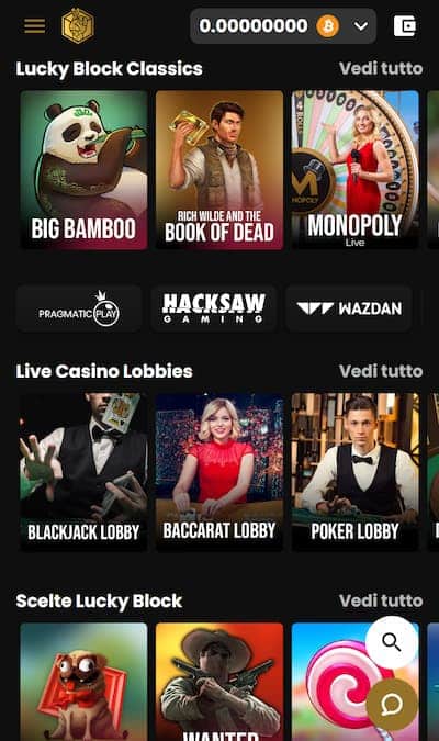 The best candian mobile casino apps