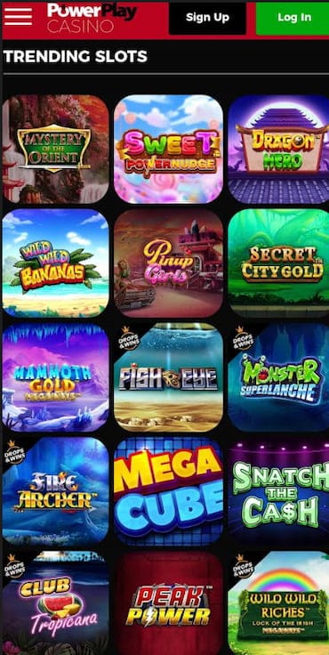 Real money casino apps download