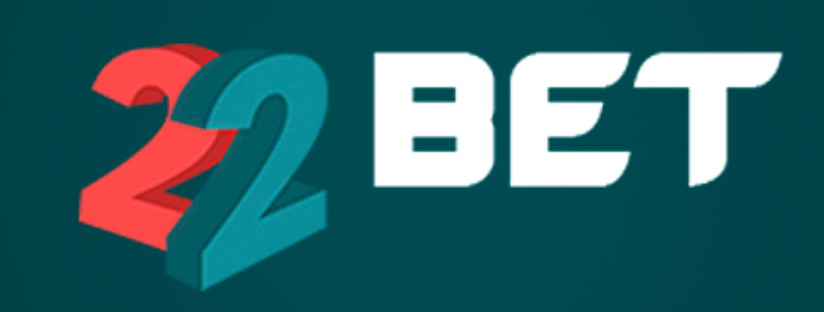 22 BET DE Logo