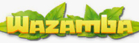 Wazamba Sportsbook Logo