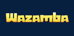 Wazamba DE Logo