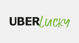 UberLucky Logo