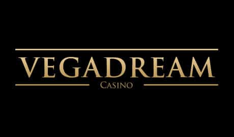 Vegadream Logo