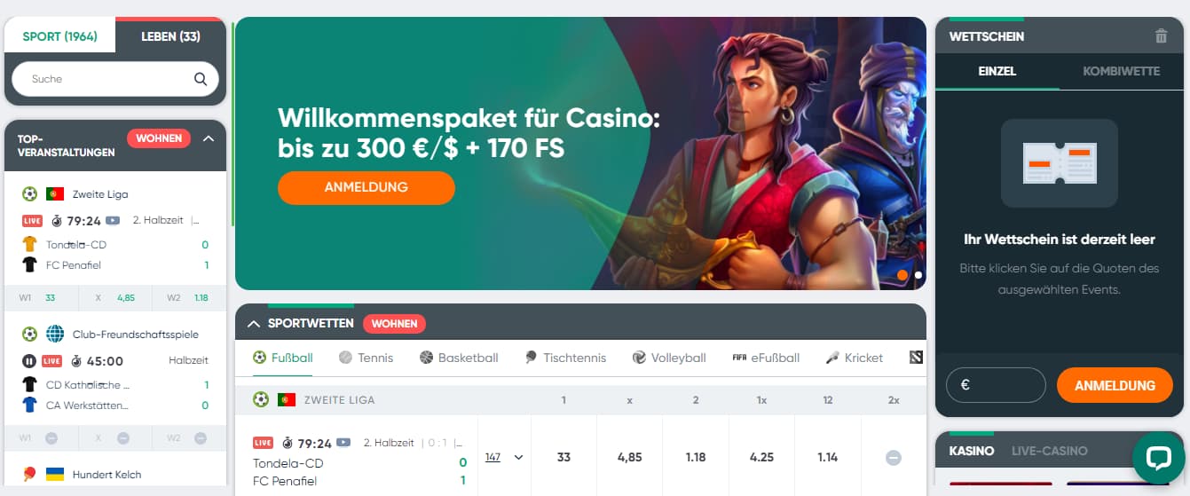 Ivibet Online Casino