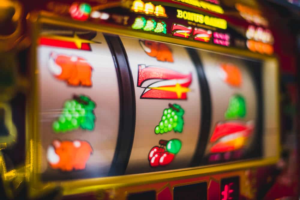 Wie funktionieren Online Casinos?