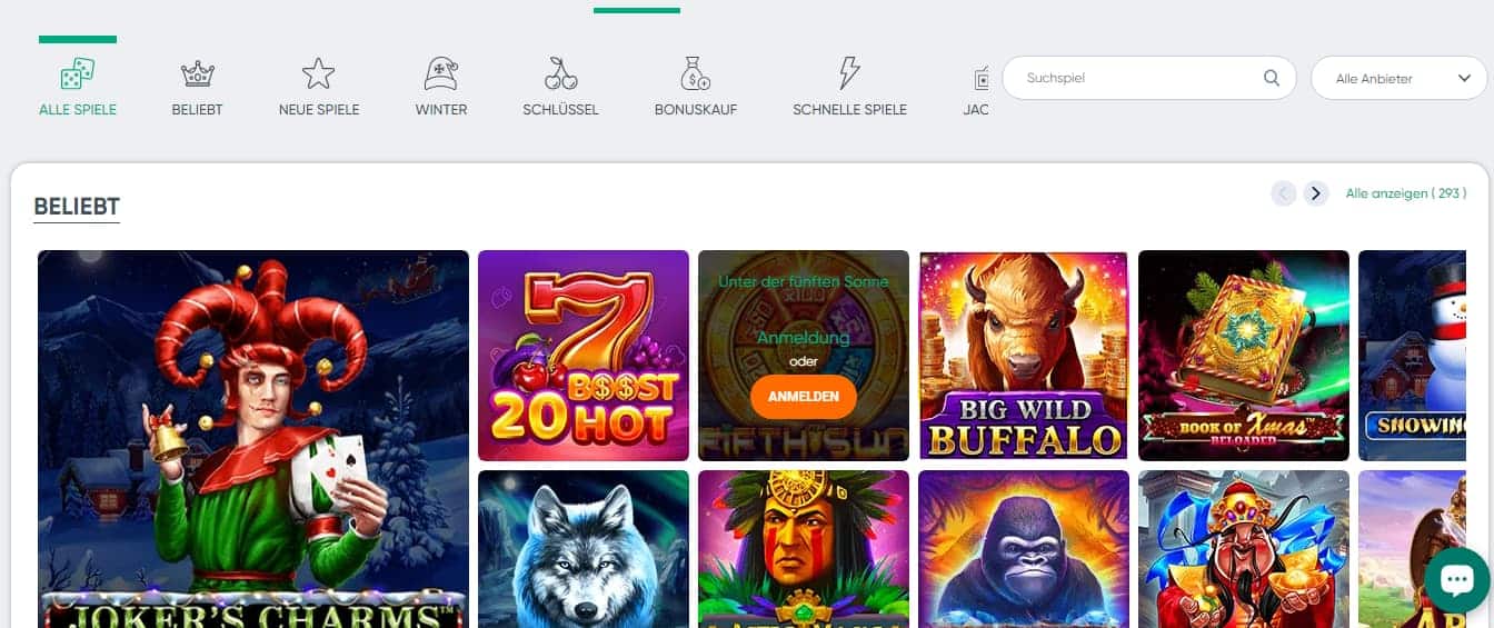 ivibet Online Casino