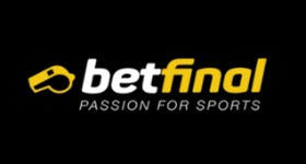 betfinal Sport UAE logo