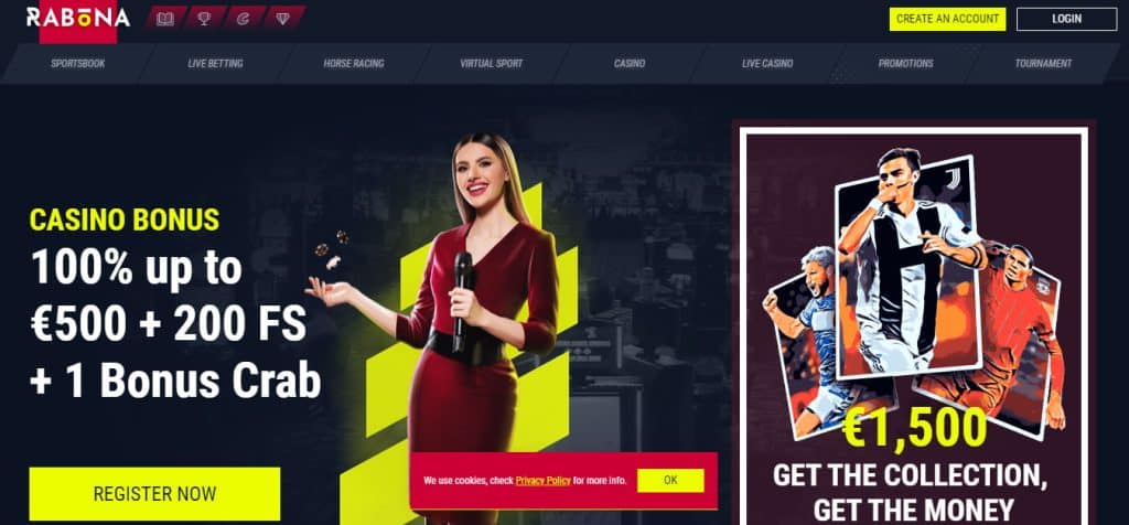 Best Online Casinos UAE [cur_year] - Find a Trusted Real Money Casino Online