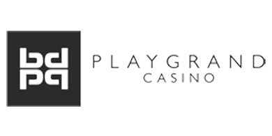 PlayGrand Casino Blackjack logo