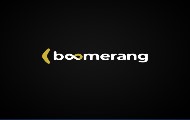 Boomerang Welcome BH logo