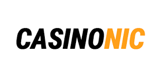 Casinonic Indonesia logo