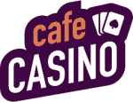 Cafe Casino Indonesia logo