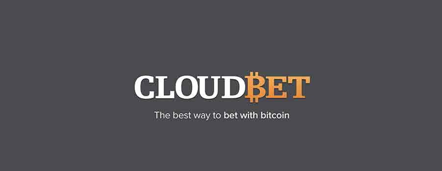 CloudBet logo