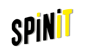 Spinit Casino India logo