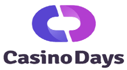 Casino days India logo