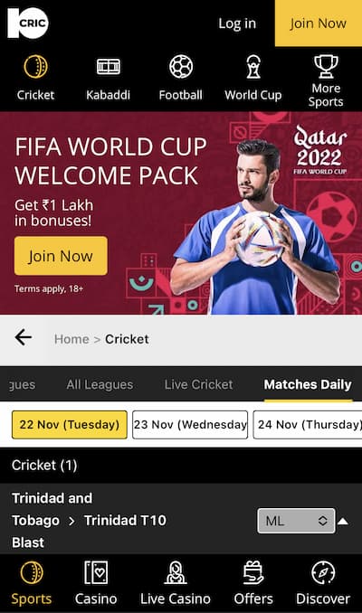 Increase Your IPL win betting app In 7 Days