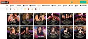 Bitcoin casino India - Bambet