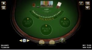 Blackjack signup casino bonus game in India