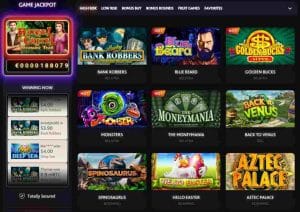 7bit - Ethereum Casino India
