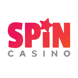 Spin Casino JP logo