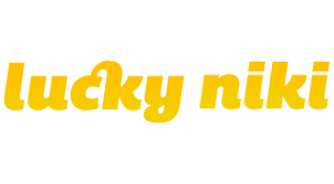 Lucky Niki JP logo