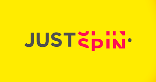 Just Spin Casino BJ JP logo
