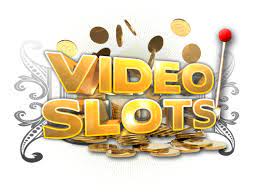 Videoslots Casino BJ JP logo