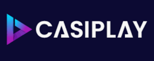 CasiPlay Casino KH best logo