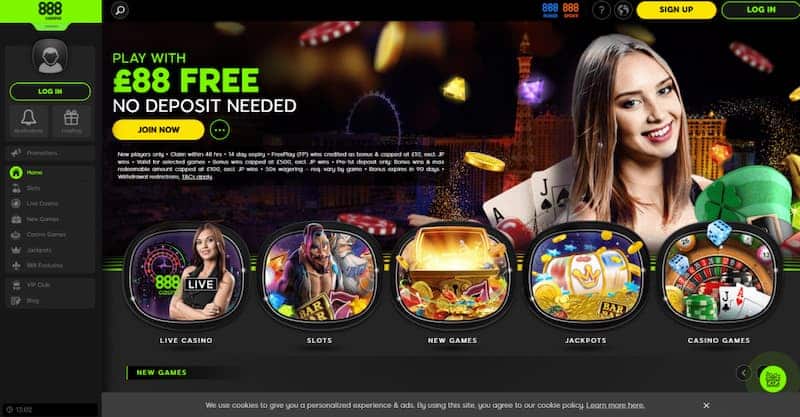888casino - Live Casino in Cambodia