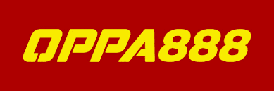 Oppa888 EN-MY logo