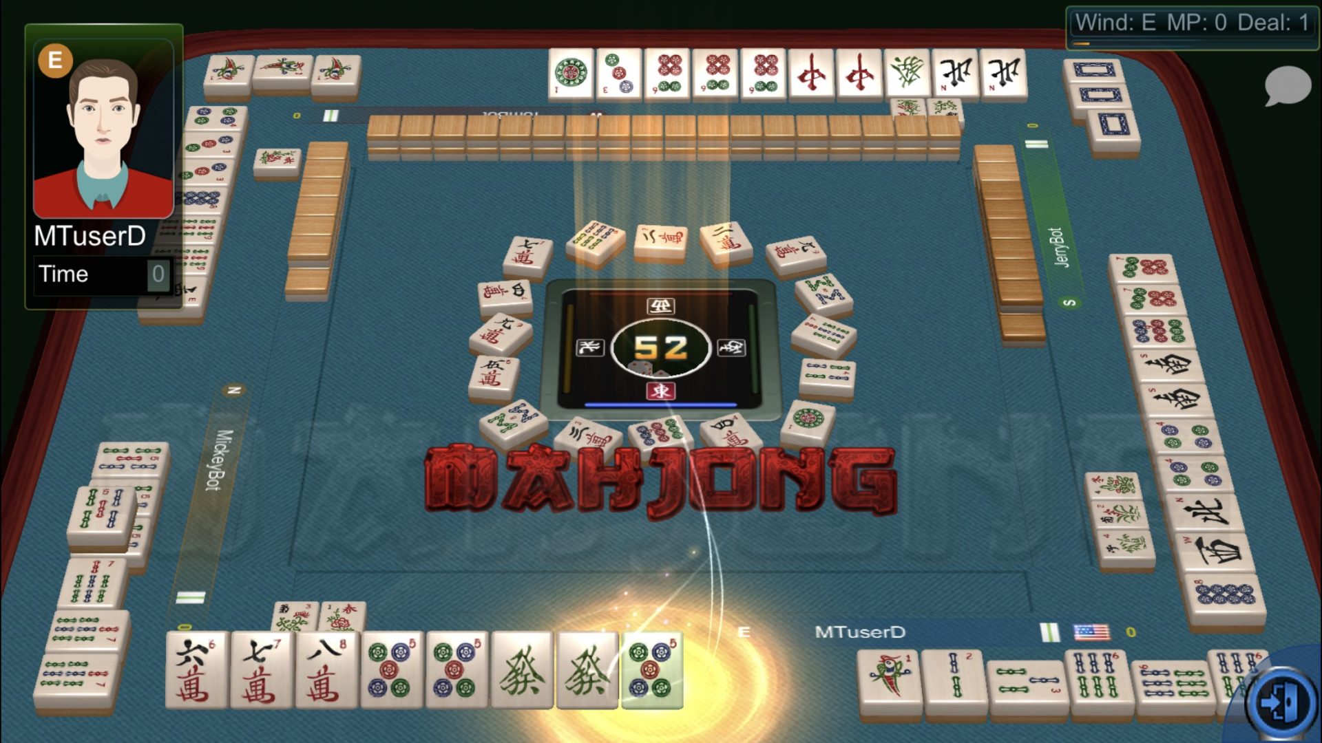 Mahjong Online Malaysia
