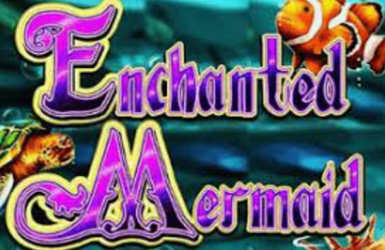 enchanted mermaid online slot