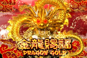 Dragon Gold Slot Reviewed 