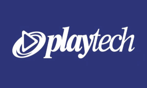 Online Casino Software Providers - Playtech Logo